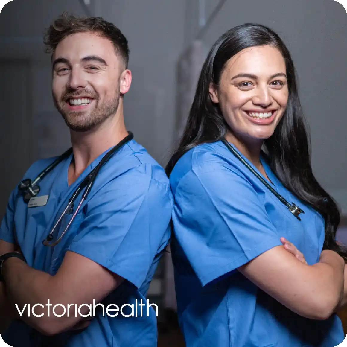 Vic Health